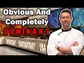 The Story Of Hell s Kitchens Most Obvious Winner