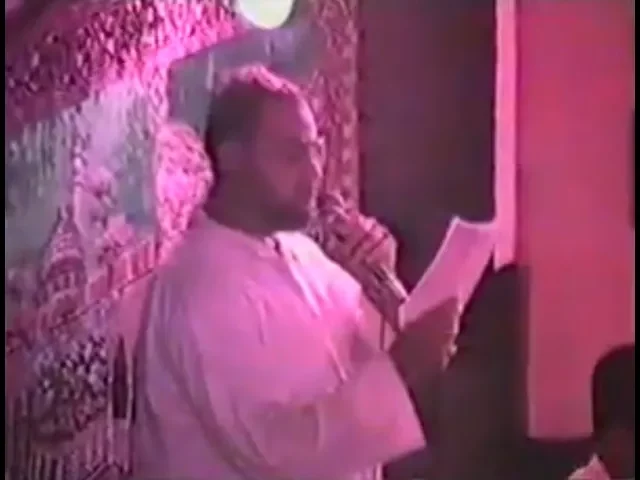 ⁣الصلاة والتشييع لعميد الرواديد الأحسائيين .. الراحل الحاج أبو مؤيد مهدي عبدالكريم المؤمن 