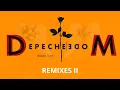 Download Lagu Special SET - DEPECHE MODE -THE BEST Remixes II #depechemode