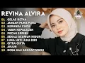 REVINA ALVIRA - GELAS RETAK - JANGAN PURA PURA - DANGDUT LAWAS FULL ALBUM - GASENTRA 2025