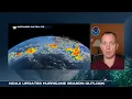 NOAA Updates Seasonal Hurricane Outlook