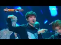 [Wanna One - Energetic] KPOP TV Show | M COUNTDOWN 170817 EP.537