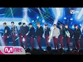 Download Lagu [Wanna One - Energetic] KPOP TV Show | M COUNTDOWN 170817 EP.537