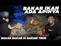 Download Lagu KIKI CORE REMEK!!! BAKAR BAKAR IKAN GOSONG SEMUA
