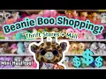 Come SHOP with Me Thrifting Mall Haul Reviews