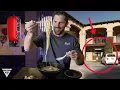 5 Hidden FOOD Gems in San Diego California
