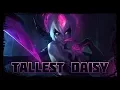 The Tallest Daisy Evelynn Lore