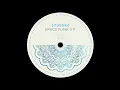 Stussko - Spacefunk