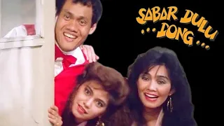 warkop dki ost sabar dulu dong 1989 full version 