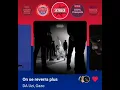 DA Uzi, Gazo - On se reverra plus (version skyrock) 