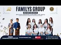 Download Lagu Live Familys Group Edisi Gg Madrasah Sawangan Depok | Minggu 7 September 2025 | SIANG