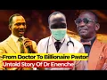 How Dr Paul Enenche Built His Empire Shocking Net Worth Biography