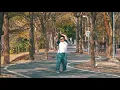 阿部瑪利亞《Shine Shine the Night》 | 潭雅神綠園道 | 仁傑 | soulbrat | 舞蹈作品 | Freestyle