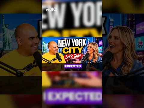 Broadway: A More Personal Experience!