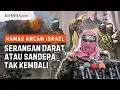 Download Lagu Vonis Mati Sandera Israel: Ancaman Hamas, Netanyahu Dikepung Amarah Publik