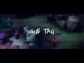 Download Lagu Dj Gue Tau Tenang Aja Makanya Kacang//Viral TikTok [MLBB edit🔥] Mobile Legends Bang Bang
