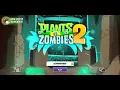 Nighttime Battle with Phantom Peasants | PVZ 2: Project AltverZ Mod by ItsPforPea and Poss | Part 17