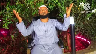 nashiidaa usmaail abbaa milkii haaraaya 