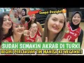 Download Lagu Sudah Semakin Akrab🥰 Begini Potret Kedekatan Megawati Dengan Pemain Manisabbsk Di Media Day Hari Ini