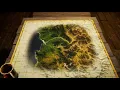 Mapbox Uniy3d World Map - Medieval Theme