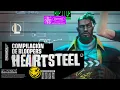 HEARTSTEEL - PARANOIA Bloopers del video musical | League of Legends