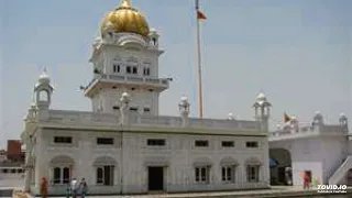 harshdeep kaur rabba rabba
