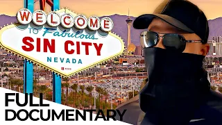 Las Vegas The Shady Life in America s Most Sinful City ENDEVR Documentary