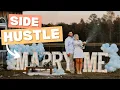 Everything You Need to Know to Build and Rent Marquee Letters