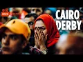Download Lagu The African Game of the Century | Al Ahly - Zamalek | The Cairo Derby