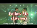 Download Lagu 【中字】INFINITE - Follow Me (Live.ver) @2016 INFINITE 2nd WORLD TOUR [EFFECT ADVANCE]