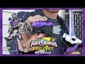Download Lagu Void Knight Morph (Power Rangers Dino Fury) *MWP Canon / My Version*