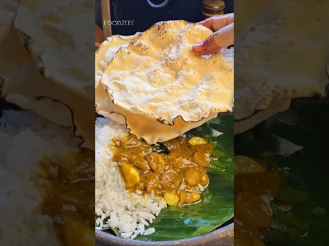 Paati Marundhu Kuzhambu #foodzeee