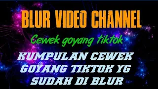 tiktok gunung gede