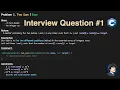 LeetCode Two Sum Step-by-Step C Solution
