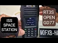 ISS - SATELLITE TRACKING