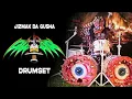 Lagu GWAR's Bloodiest Drumset EVER ft. Jizmak Da Gusha
