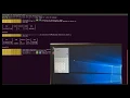 Bettercap HID Logitech mousejacking