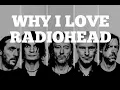 Lagu How To Play Radiohead Songs | Why I Love Radiohead