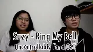 Download UNYU + BAPER = Suzy -  Ring My Bell MV Reaction MP3