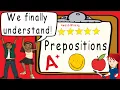Preposition Award Winning Prepositional Phrases Teaching What is a Preposition