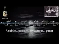 River Man - The Stunning Harmony of Nick Drake