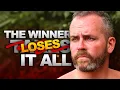 Everyone Forgets About The Survivor Winner Who Lost Everything