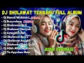 Download Lagu DJ SHOLAWAT TERBARU 2025 FULL ALBUM - SPECIAL BULAN MUHARRAM | SLOW BASS X HOREG