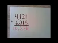 Fluency and Skills Practice Lesson 4
