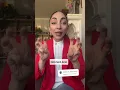 Finger play for the circle time