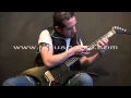 Download Lagu Jason Becker - Altitudes - Jesús Parra