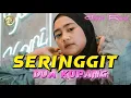 LAGU JOGET TERBARU - SERINGGGIT DUA KUPANG - REMIX 2025 MIX - NASIR93 REMIXER