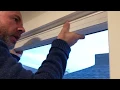 Select Blinds selectblinds com Installation Issues