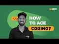 How To Ace Your Coding Skills Coding Ninjas