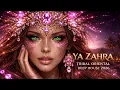 Lagu YA ZAHRA | يازهرة – Tribal Oriental Deep House 2026 | Immersive Night Ritual | DJ Aline Mirage